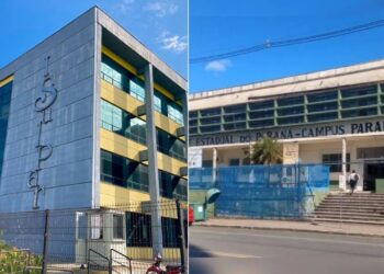 Paranaguá sedia o 1º Trote Solidário Universitário com programação cultural, educativa e arrecadação de donativos