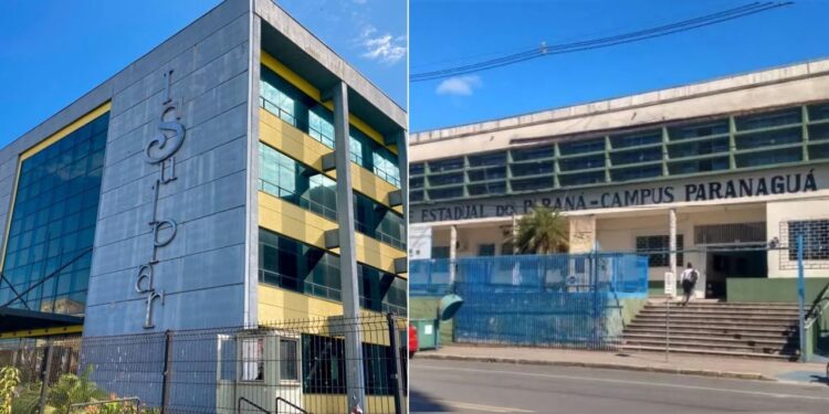 Paranaguá sedia o 1º Trote Solidário Universitário com programação cultural, educativa e arrecadação de donativos