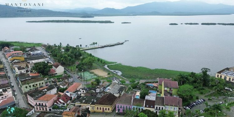 Empreendedorismo feminino em Antonina: mulheres recebem capacitação e oportunidades de networking em diversas áreas; descubra como participar