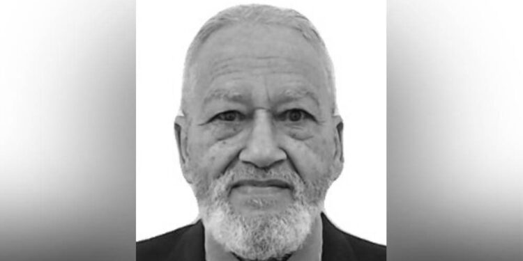 Identificado corpo encontrado dentro de canaleta às margens da BR-277