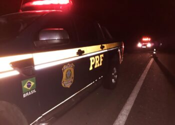 Identificado homem que morreu atropelado na BR-277 em Morretes