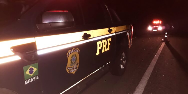 Identificado homem que morreu atropelado na BR-277 em Morretes
