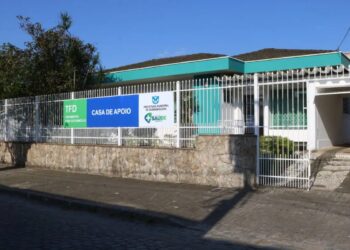 Casa de Apoio de Guaraqueçaba está fechada há quase cinco meses; vereador cobra reabertura do espaço