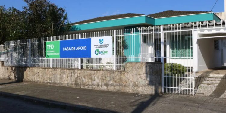 Casa de Apoio de Guaraqueçaba está fechada há quase cinco meses; vereador cobra reabertura do espaço