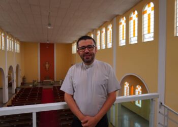 Foto: Nathalie Fontana/ Ilha do Mel FM