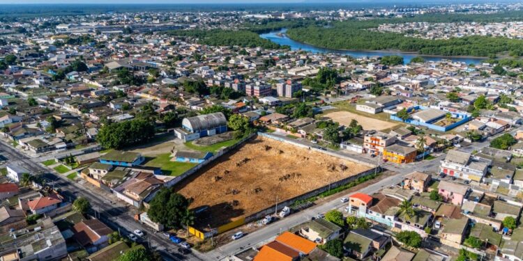 Mais um Bavaresco: Paranaguá receberá novo supermercado no Porto dos Padres; expectativa é de 170 empregos diretos