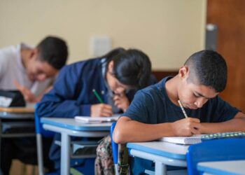 ENEM 2025: prazo para pedir isenção da taxa é prorrogado