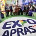 ExpoApras 2025 reforça parceria entre setor supermercadista e cooperativismo paranaense