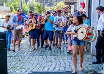 Litoral recebe Festival Popular da Cultura Caiçara com mutirão, oficinas, exposição e baile de fandango a partir desta quarta (30)