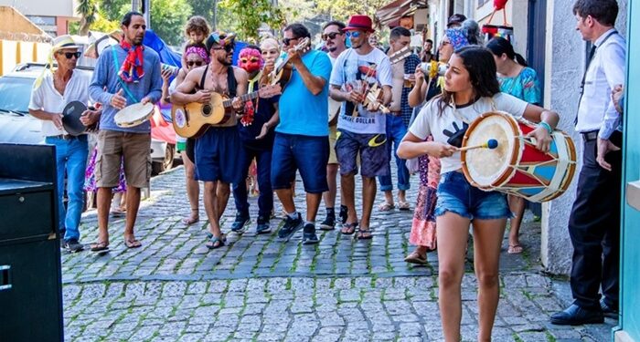 Litoral recebe Festival Popular da Cultura Caiçara com mutirão, oficinas, exposição e baile de fandango a partir desta quarta (30)