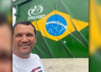 Empresário morre após sessão de ozonioterapia em clínica de Paranaguá