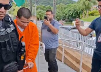 “Ele matou ela e matou a gente junto”, diz avó de Kameron; padrasto foi condenado a 51 anos de prisão