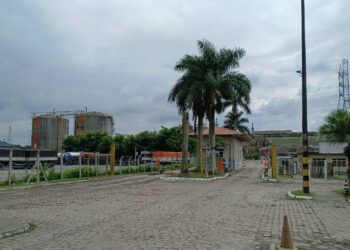 EuroChem reativa antiga Fertilizantes Heringer em Paranaguá e gera 100 empregos na região