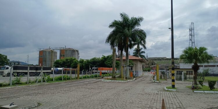 EuroChem reativa antiga Fertilizantes Heringer em Paranaguá e gera 100 empregos na região