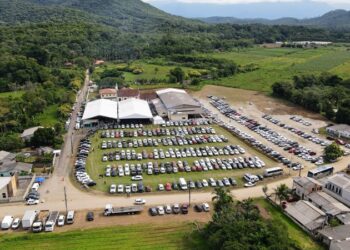 Festa do Maracujá reúne mais de 5.500 pessoas no Sambaqui e reforça identidade cultural de Morretes