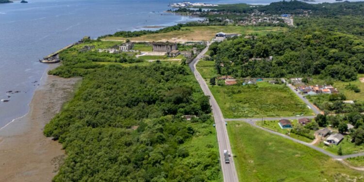 Yacht Day: 4º Encontro Náutico agita Antonina