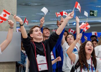Inscrições para o programa Ganhando o Mundo 2026 se encerram nesta quinta-feira