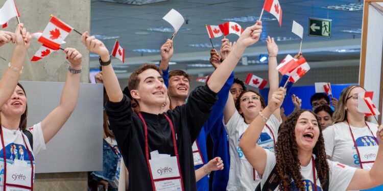 Inscrições para o programa Ganhando o Mundo 2026 se encerram nesta quinta-feira