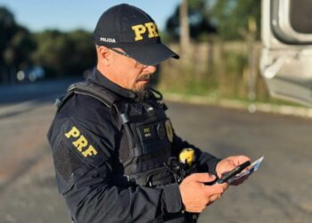 Sete pessoas morreram durante a Operação Semana Santa no Paraná