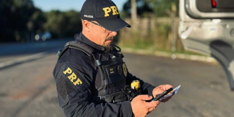 Sete pessoas morreram durante a Operação Semana Santa no Paraná