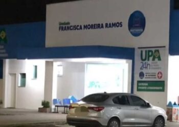 Mulher esfaqueia companheiro durante desentendimento em Matinhos