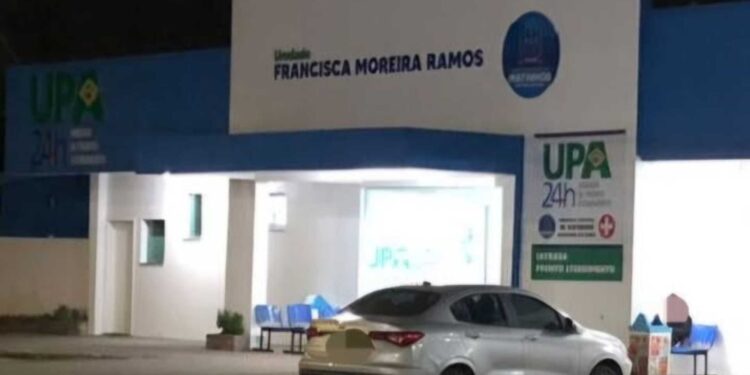 Mulher esfaqueia companheiro durante desentendimento em Matinhos