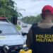 PMPR intensificará policiamento nas rodovias no feriado do Dia do Trabalhador