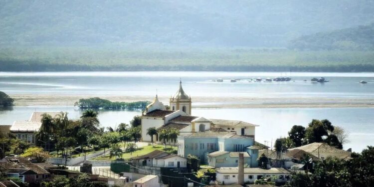Antonina e Guaraqueçaba registram menor temperatura do ano; confira como fica o tempo no Litoral