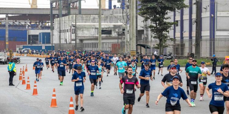 Com 3 mil vagas, inscrições para a Corrida do Porto estão na reta final
