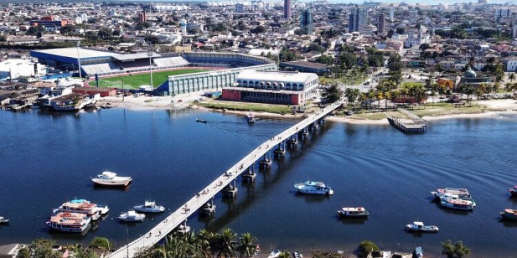 Calor predomina durante a Semana Santa e chuvas isoladas podem atingir Paranaguá