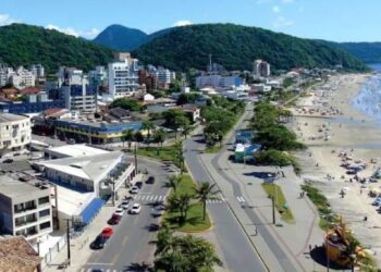 Guaratuba celebra 254 anos com programação especial nesta terça-feira, 29