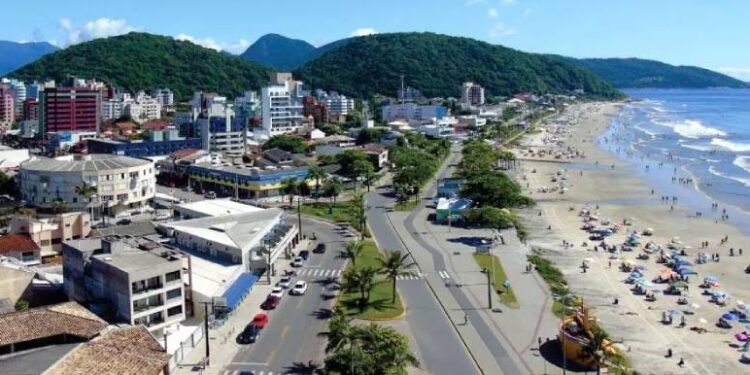 Guaratuba celebra 254 anos com programação especial nesta terça-feira, 29