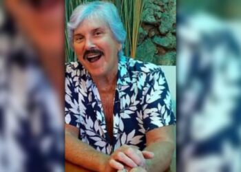 NOTA DE FALECIMENTO: Professor Brasílio Roberto de Castilho Pereira morre aos 85 anos