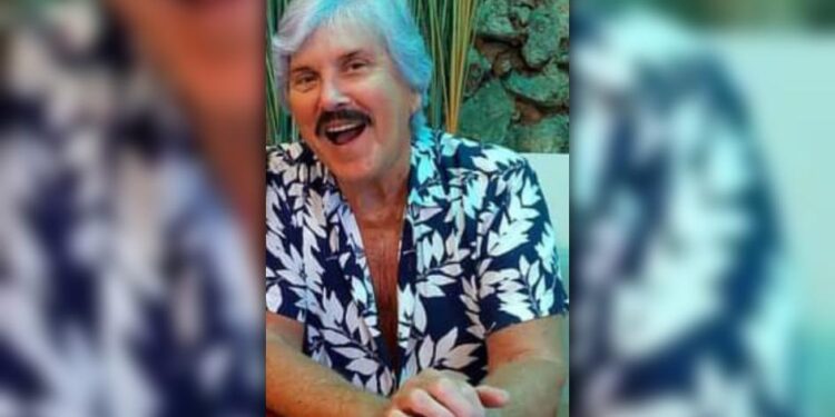 NOTA DE FALECIMENTO: Professor Brasílio Roberto de Castilho Pereira morre aos 85 anos