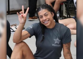 Família de jovem pontalense que desapareceu na capital do estado faz campanha por informações nas redes sociais