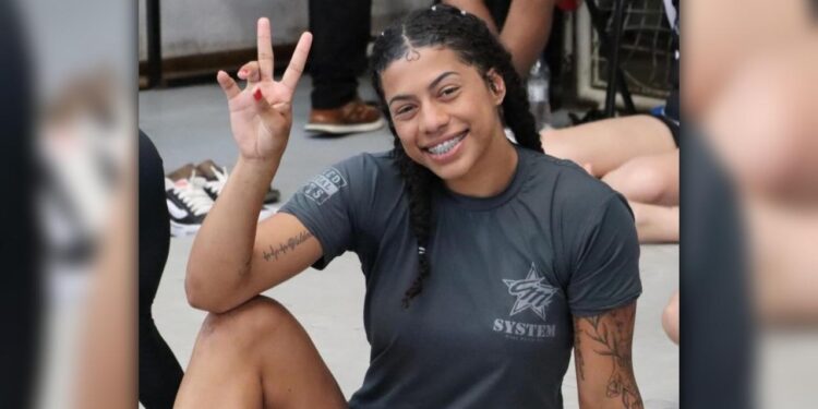 Família de jovem pontalense que desapareceu na capital do estado faz campanha por informações nas redes sociais