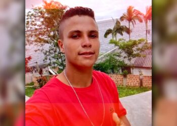 Ameaça, tiros e morte em ilha da Baía de Paranaguá