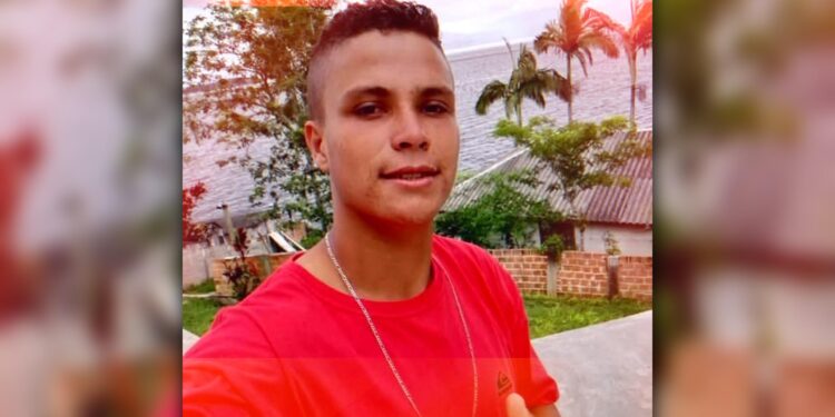 Ameaça, tiros e morte em ilha da Baía de Paranaguá