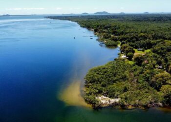 Foto: Prefeitura de Pontal do Paraná