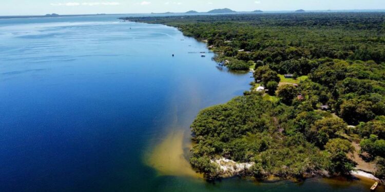 Foto: Prefeitura de Pontal do Paraná