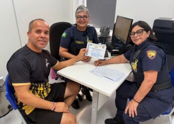 Prefeitura de Paranaguá promove emissão de credenciais para PCDs e atividades educativas