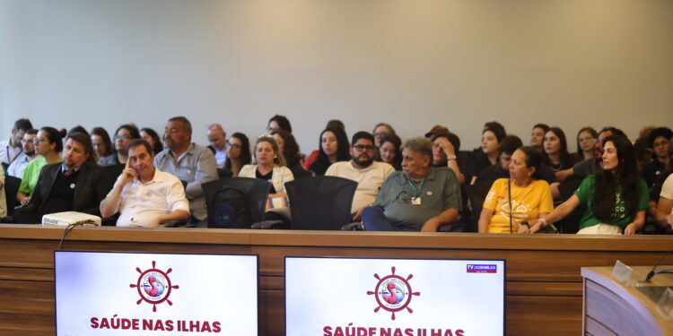 Audiência na ALEP expõe descaso do Estado com saúde no Litoral e cobra articulação efetiva do poder público