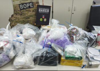 Pontal do Paraná: MPPR deflagra operação para a prisão de integrantes de grupo investigado por tráfico e lavagem de capitais