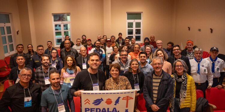 Paraná Bici chega ao Litoral e propõe novo olhar sobre a bicicleta como transporte e turismo