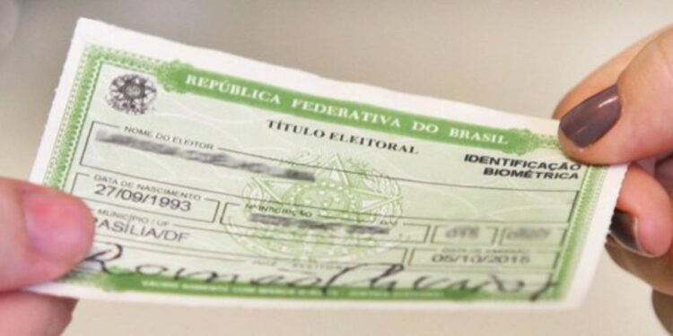 Mais de 4 mil eleitores de Paranaguá podem ter título cancelado se não regularizarem situação até 19 de maio
