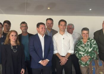 Nova gestão da Adetur Litoral quer aproximar poder público e setor privado para fortalecer o turismo