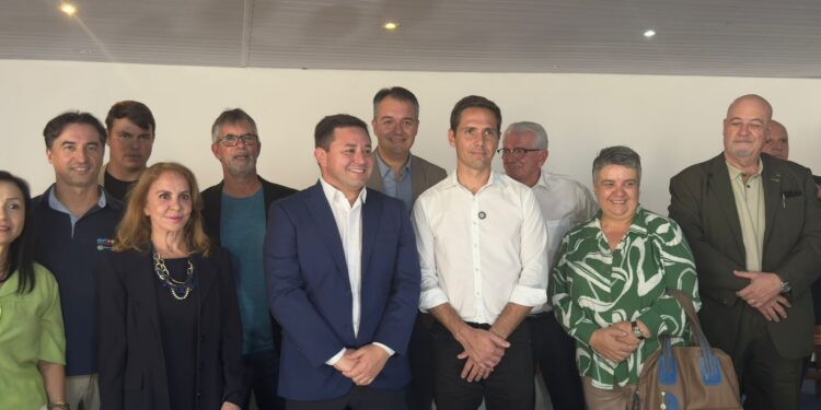 Nova gestão da Adetur Litoral quer aproximar poder público e setor privado para fortalecer o turismo