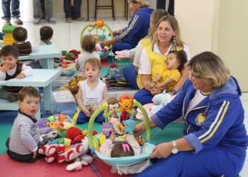 APAE de Paranaguá se mobiliza contra ação no STF que ameaça modelo de educação especial no Paraná