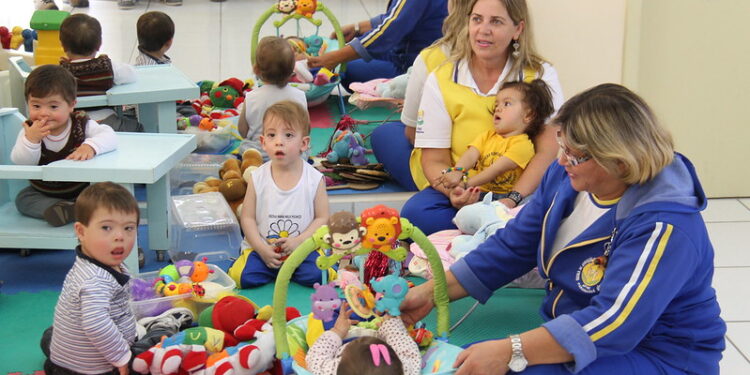 APAE de Paranaguá se mobiliza contra ação no STF que ameaça modelo de educação especial no Paraná