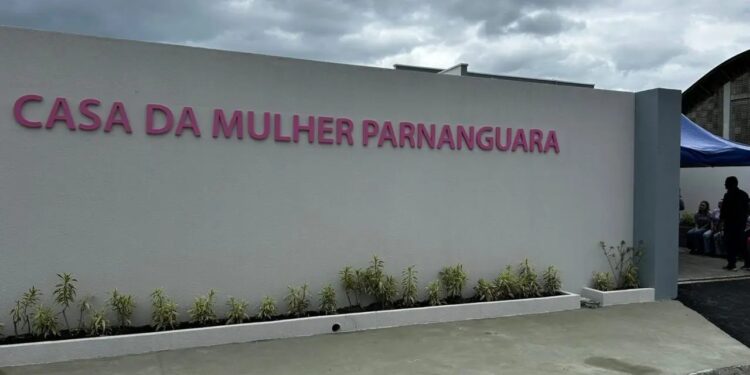 Novo CRAM reorganiza estrutura da Casa da Mulher Parnanguara e promete atendimento imediato